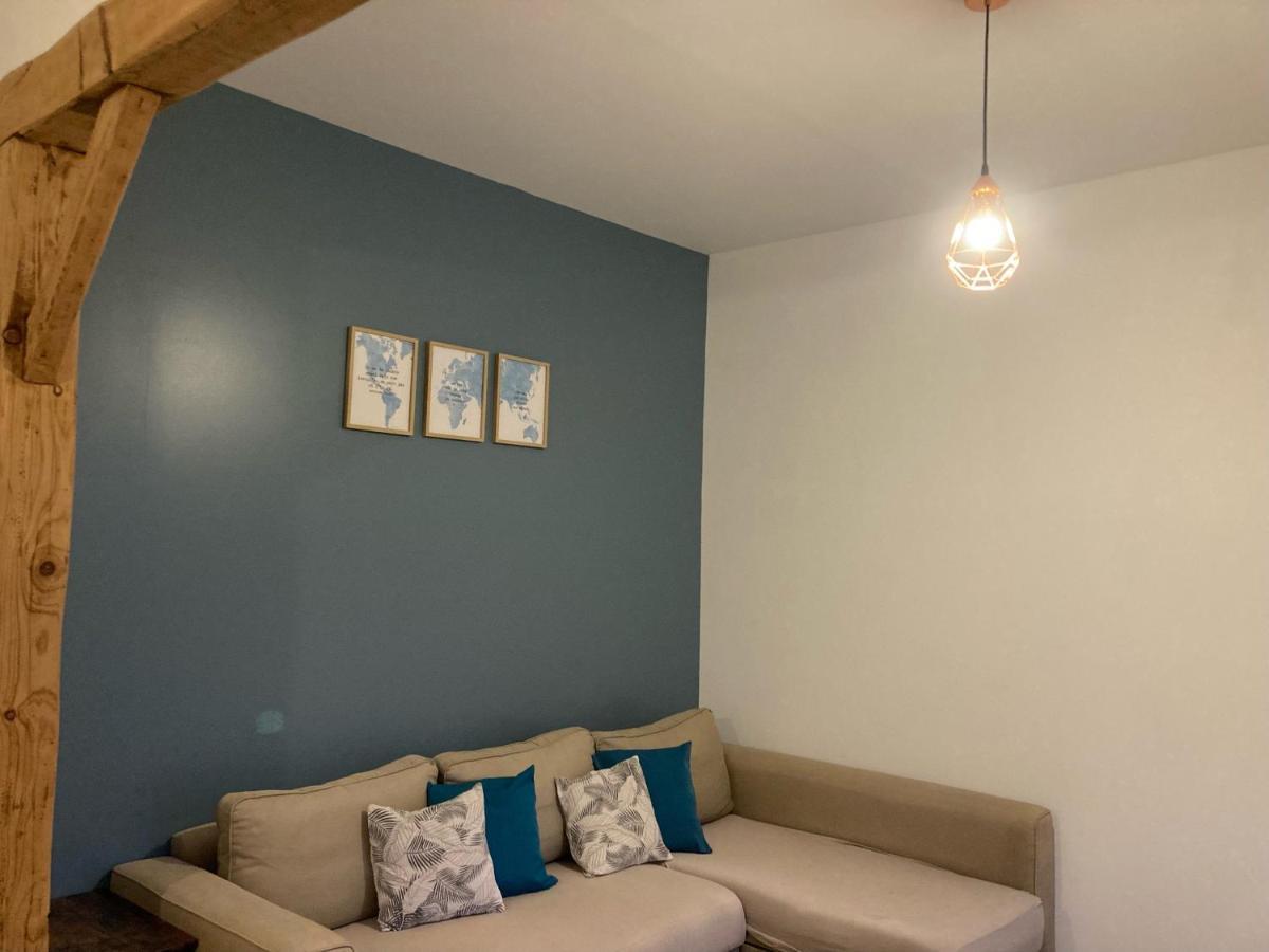 La Petite Boutique Bleue *